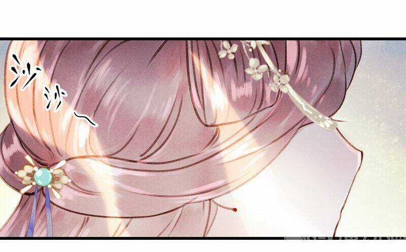 Thiếu Nữ Tản Mộng Đàm Chapter 53 trang 29