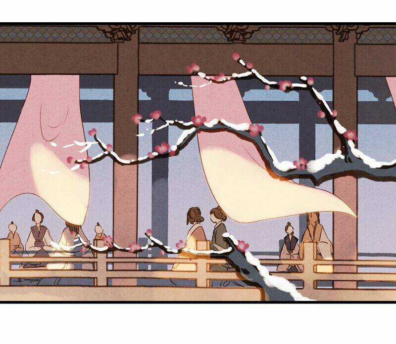 Thiếu Nữ Tản Mộng Đàm Chapter 53 trang 3