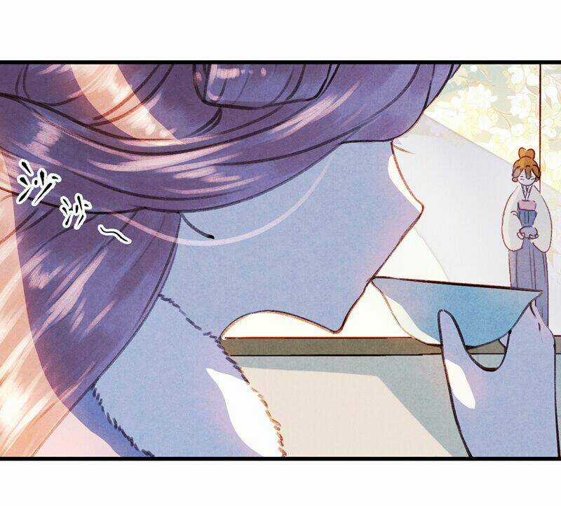 Thiếu Nữ Tản Mộng Đàm Chapter 53 trang 31