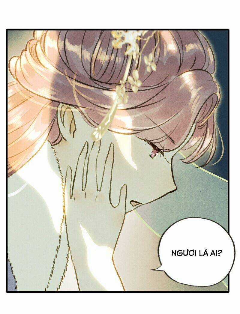 Thiếu Nữ Tản Mộng Đàm Chapter 53 trang 39