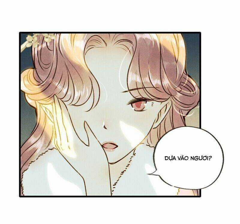 Thiếu Nữ Tản Mộng Đàm Chapter 53 trang 41