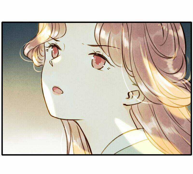 Thiếu Nữ Tản Mộng Đàm Chapter 53 trang 42