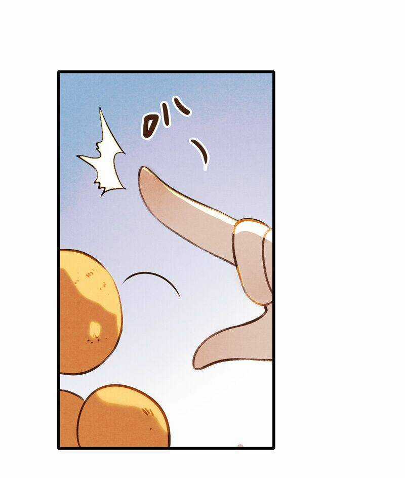 Thiếu Nữ Tản Mộng Đàm Chapter 53 trang 6