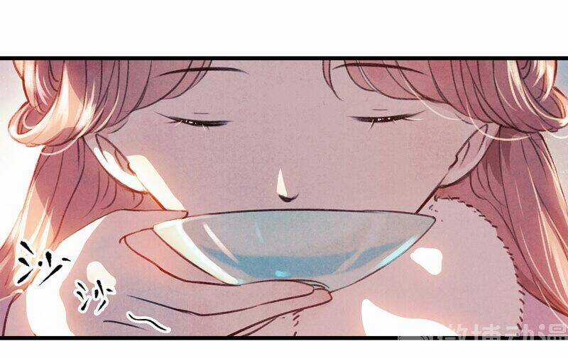 Thiếu Nữ Tản Mộng Đàm Chapter 54 trang 10