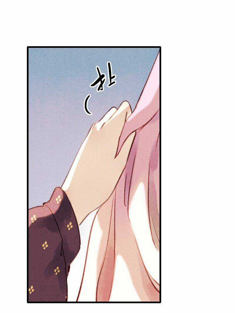 Thiếu Nữ Tản Mộng Đàm Chapter 54 trang 11