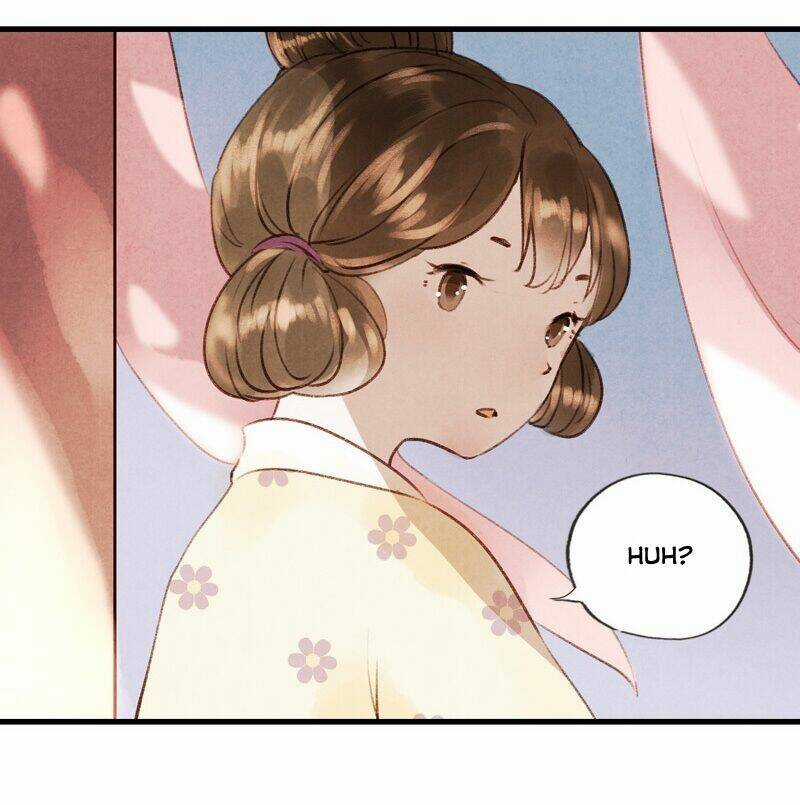 Thiếu Nữ Tản Mộng Đàm Chapter 54 trang 23