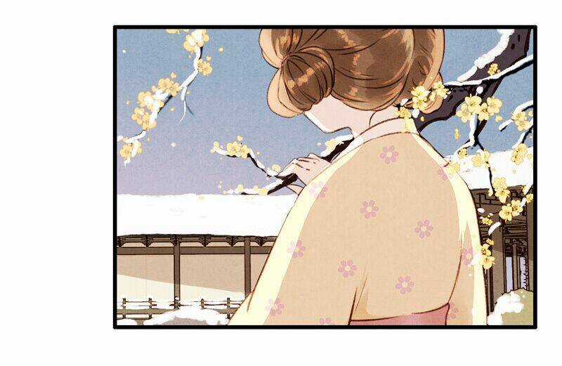 Thiếu Nữ Tản Mộng Đàm Chapter 54 trang 32