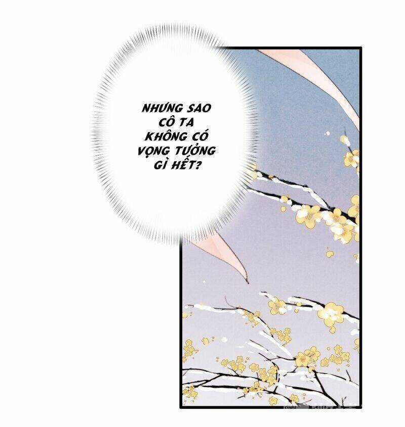 Thiếu Nữ Tản Mộng Đàm Chapter 54 trang 34