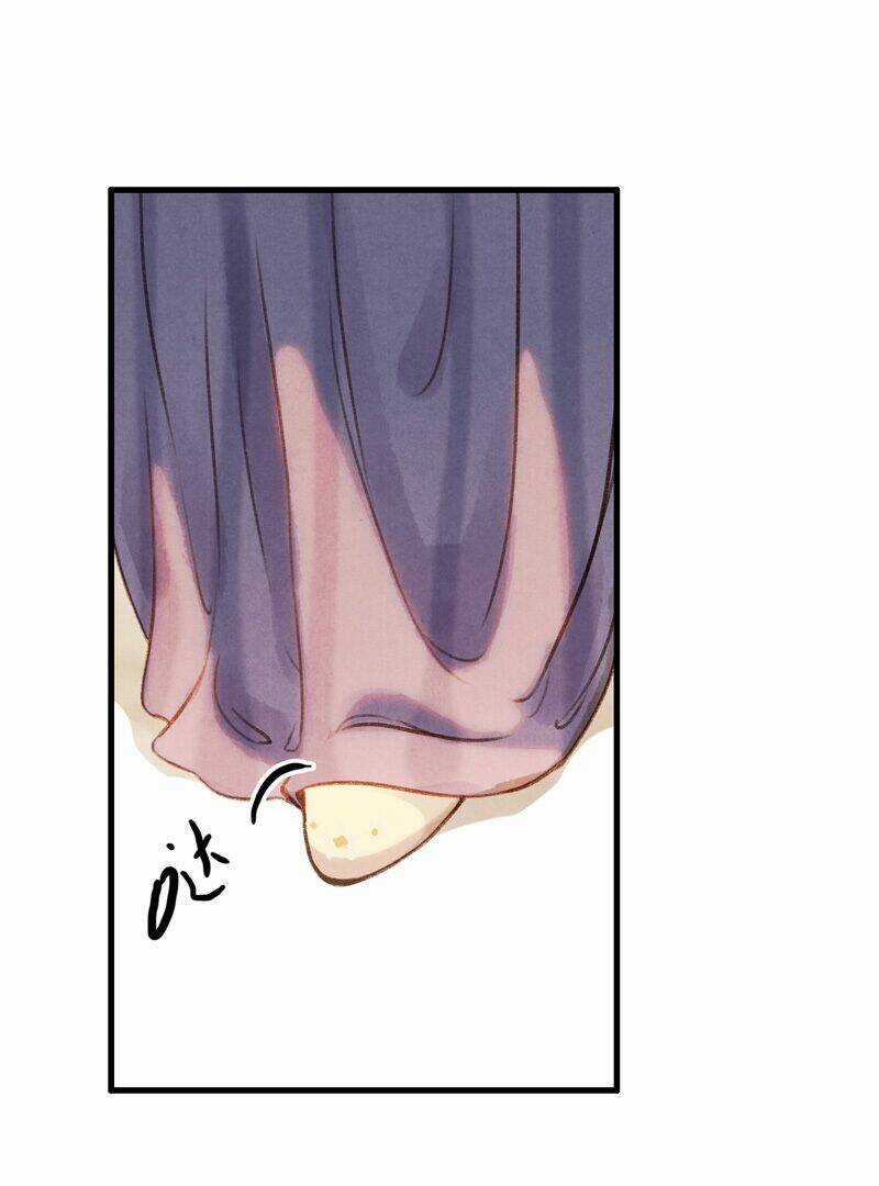 Thiếu Nữ Tản Mộng Đàm Chapter 54 trang 37