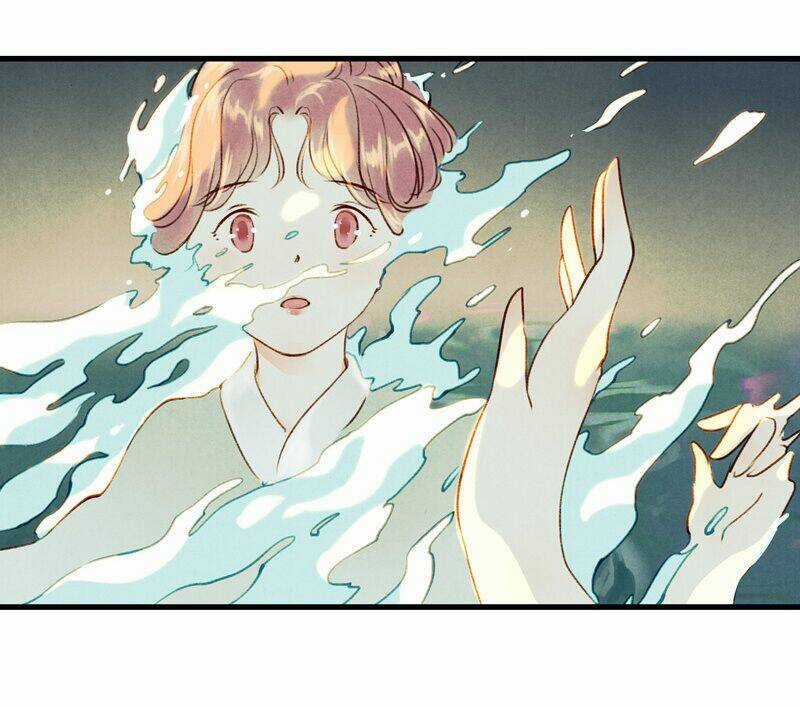 Thiếu Nữ Tản Mộng Đàm Chapter 54 trang 7