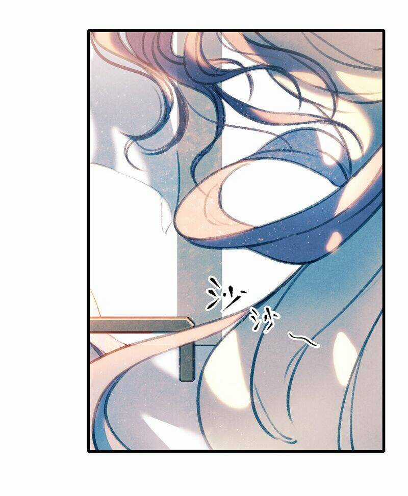 Thiếu Nữ Tản Mộng Đàm Chapter 54 trang 9