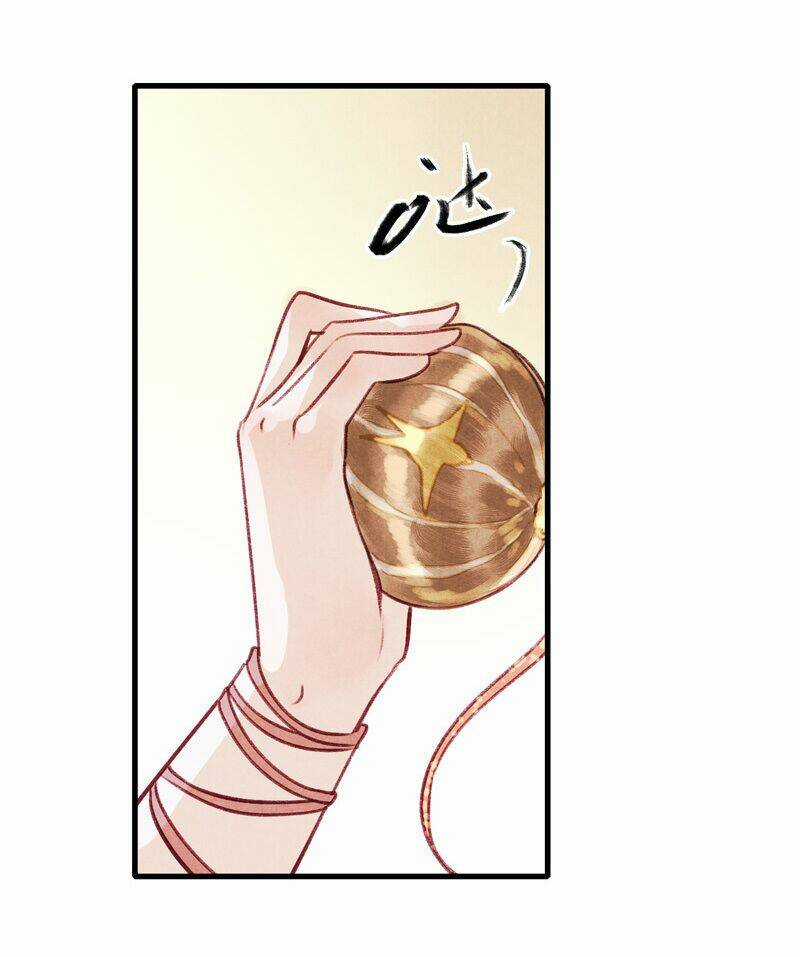 Thiếu Nữ Tản Mộng Đàm Chapter 56 trang 27