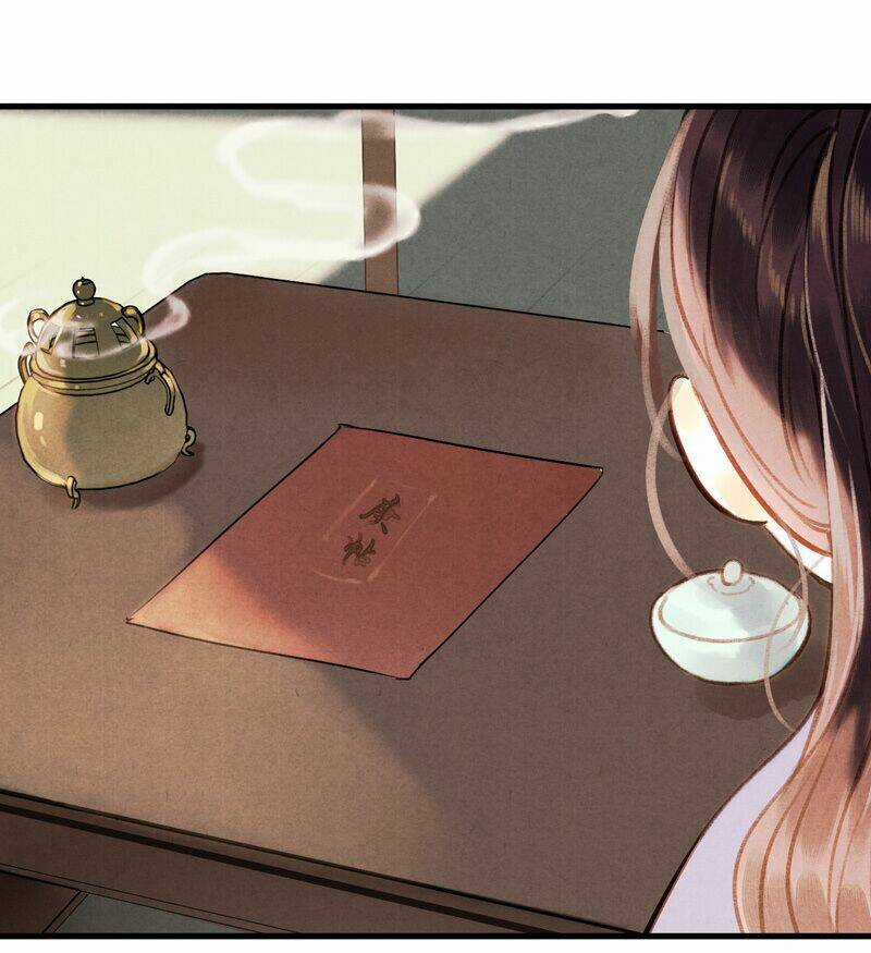 Thiếu Nữ Tản Mộng Đàm Chapter 56 trang 35