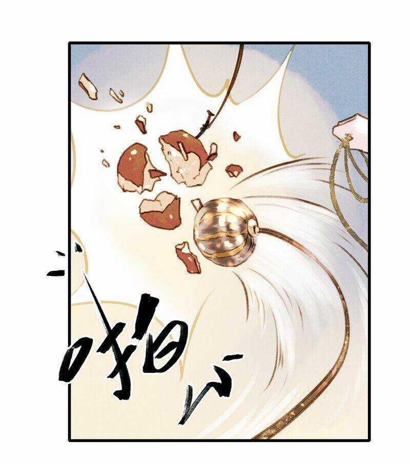 Thiếu Nữ Tản Mộng Đàm Chapter 56 trang 5