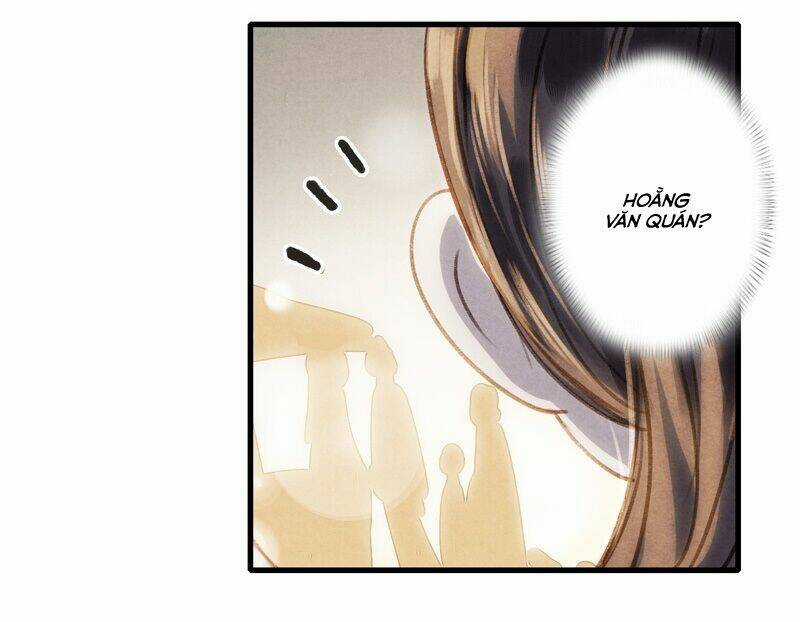 Thiếu Nữ Tản Mộng Đàm Chapter 56 trang 54