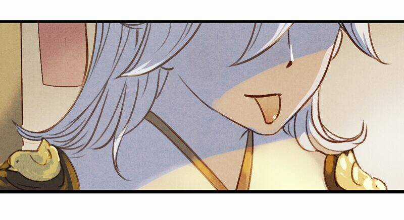 Thiếu Nữ Tản Mộng Đàm Chapter 56 trang 56