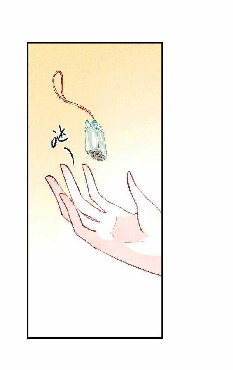 Thiếu Nữ Tản Mộng Đàm Chapter 56 trang 57