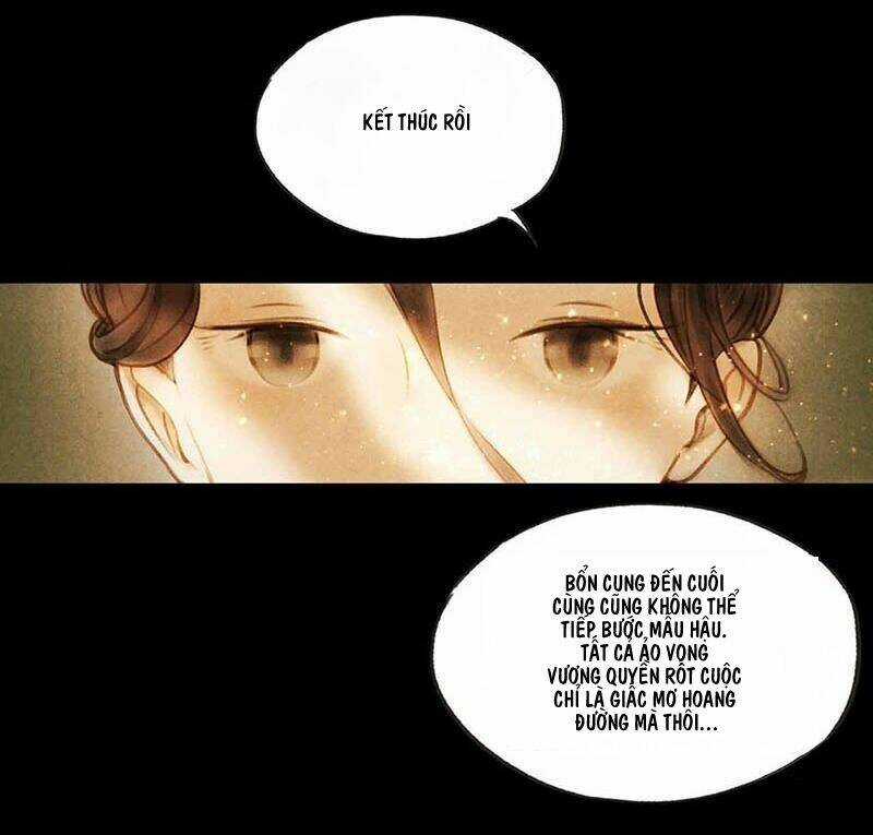 Thiếu Nữ Tản Mộng Đàm Chapter 6 trang 16