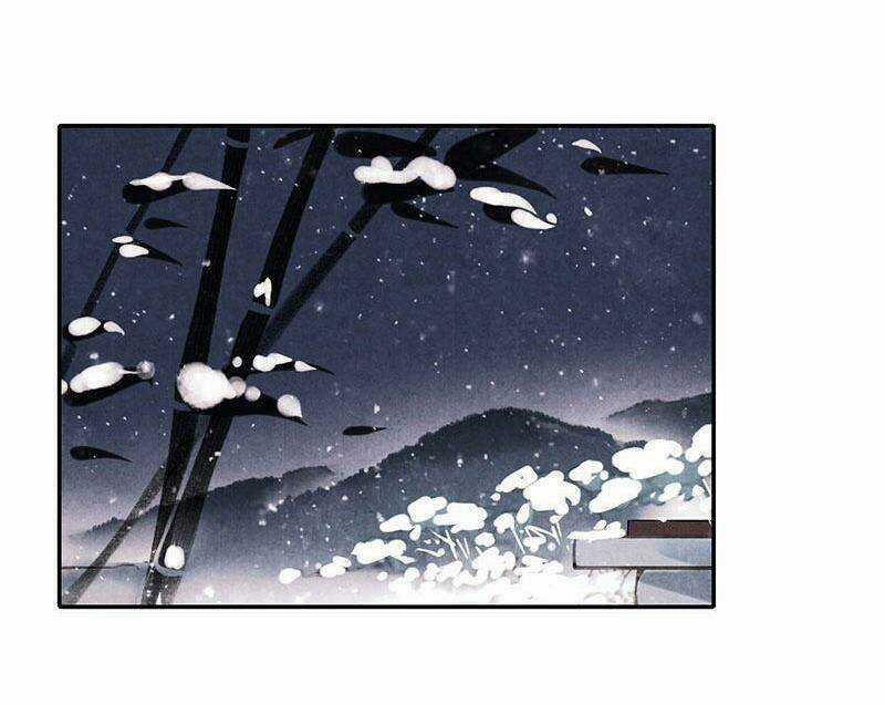 Thiếu Nữ Tản Mộng Đàm Chapter 6 trang 20