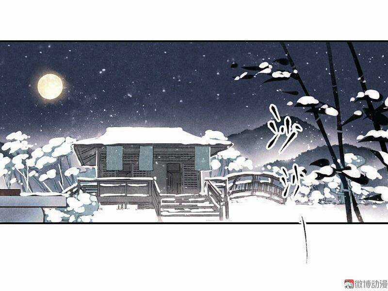 Thiếu Nữ Tản Mộng Đàm Chapter 6 trang 21