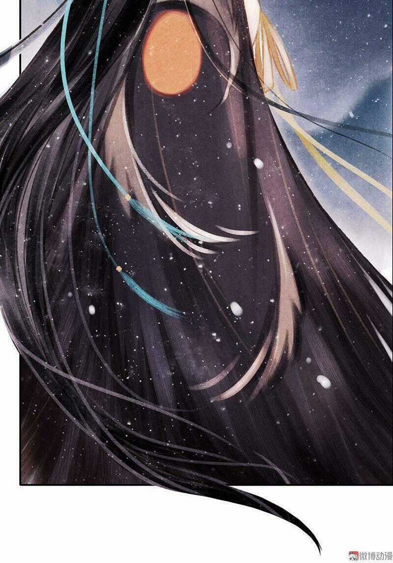 Thiếu Nữ Tản Mộng Đàm Chapter 6 trang 25