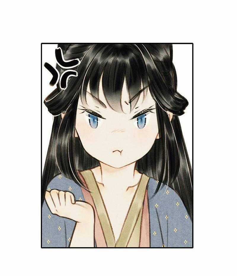 Thiếu Nữ Tản Mộng Đàm Chapter 7 trang 27