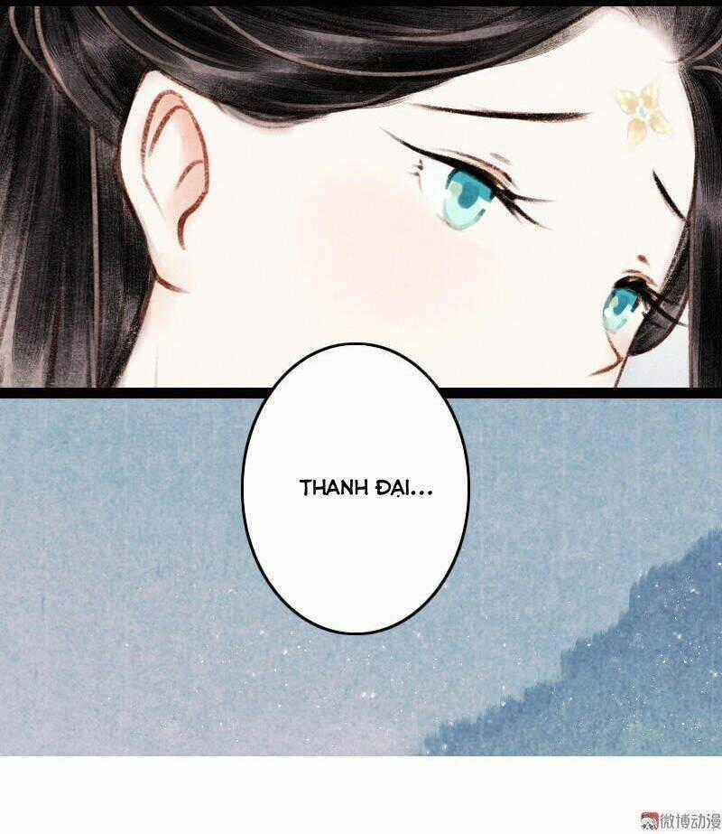 Thiếu Nữ Tản Mộng Đàm Chapter 8 trang 29