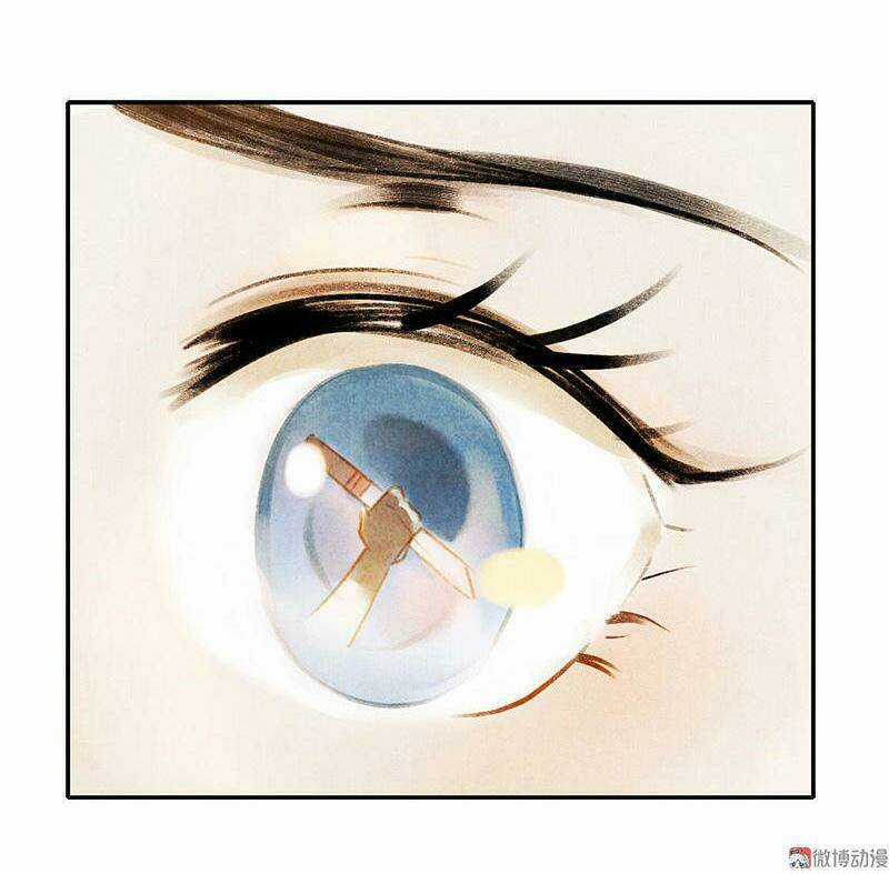 Thiếu Nữ Tản Mộng Đàm Chapter 8 trang 5