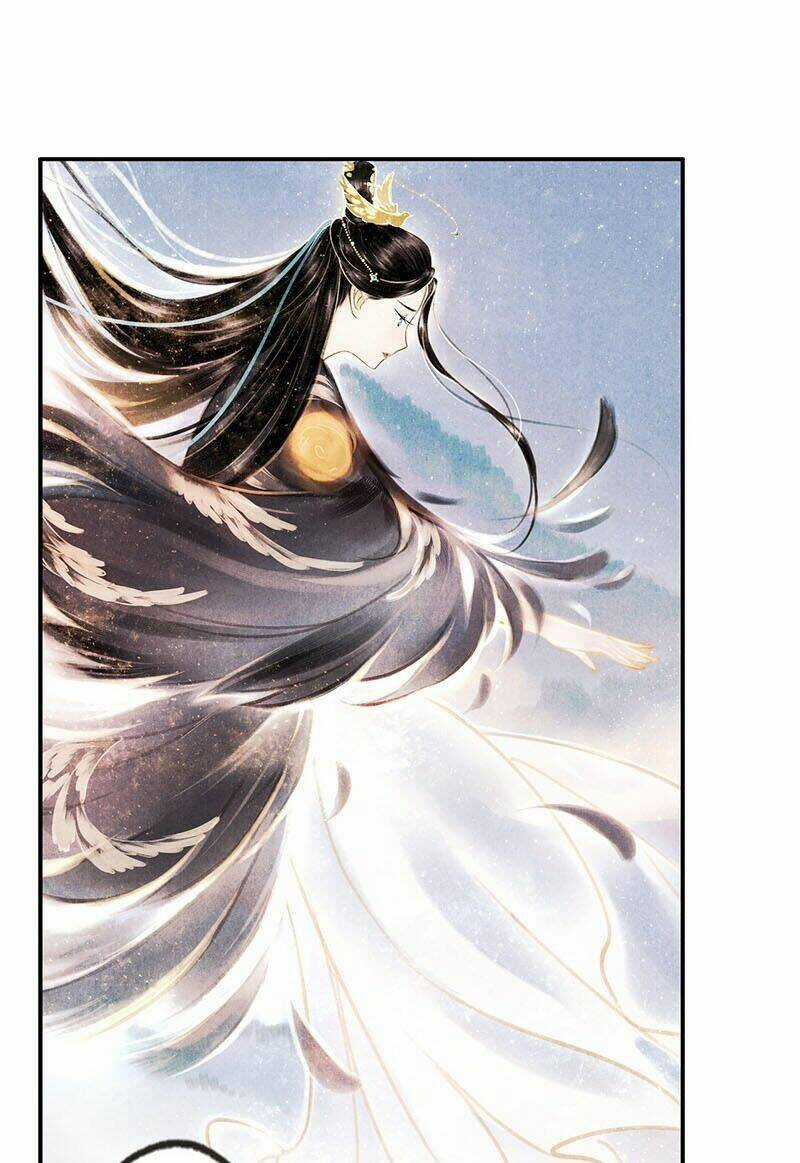 Thiếu Nữ Tản Mộng Đàm Chapter 9 trang 20