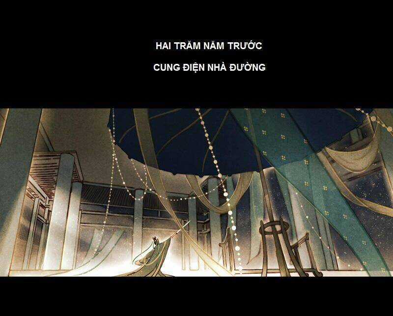 Thiếu Nữ Tản Mộng Đàm Chapter 9 trang 30