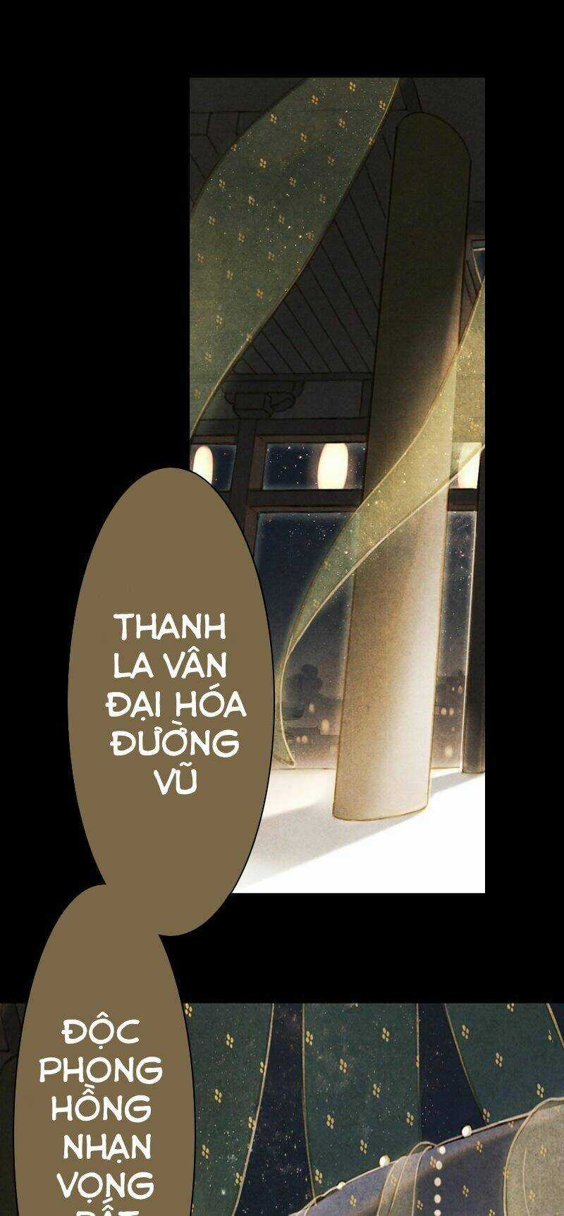 Thiếu Nữ Tản Mộng Đàm Chapter 9 trang 34