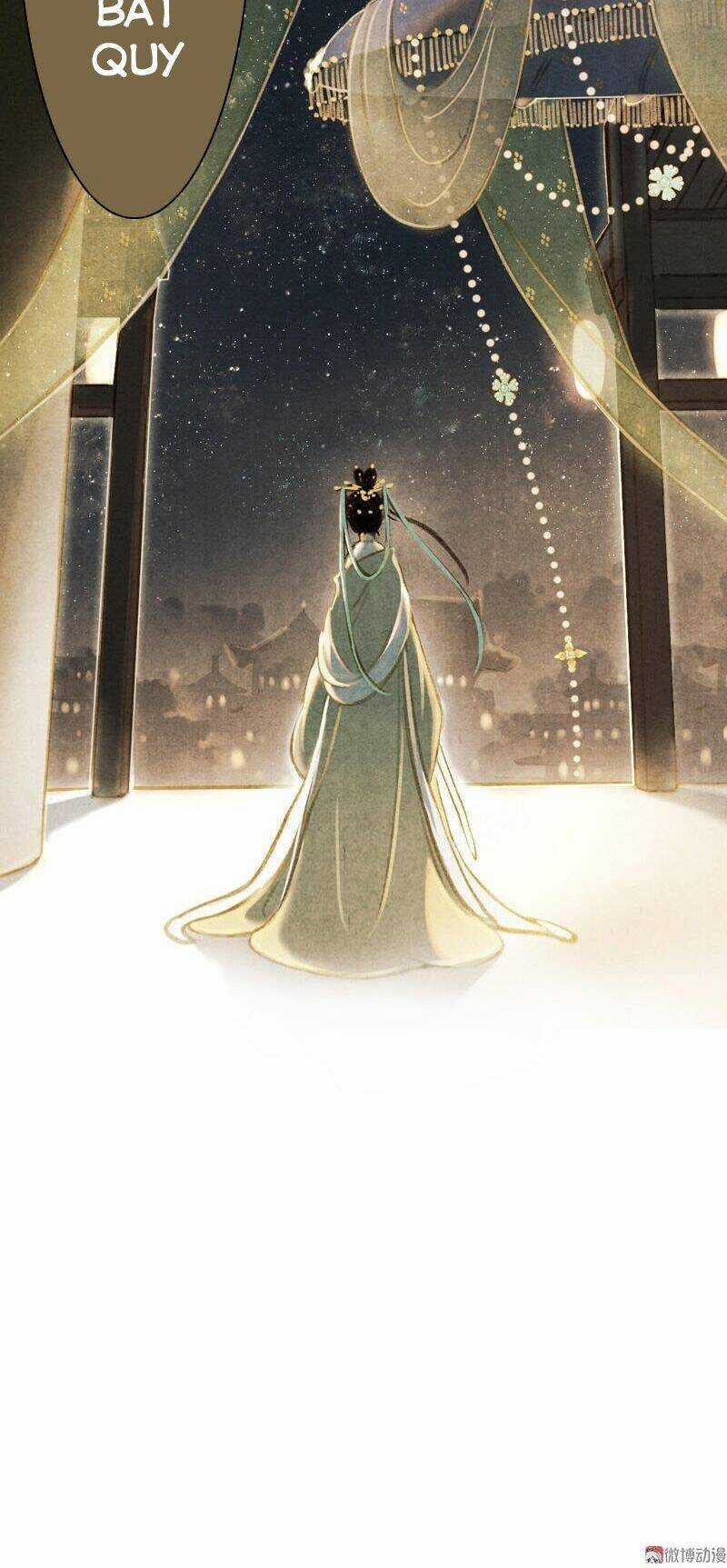 Thiếu Nữ Tản Mộng Đàm Chapter 9 trang 35