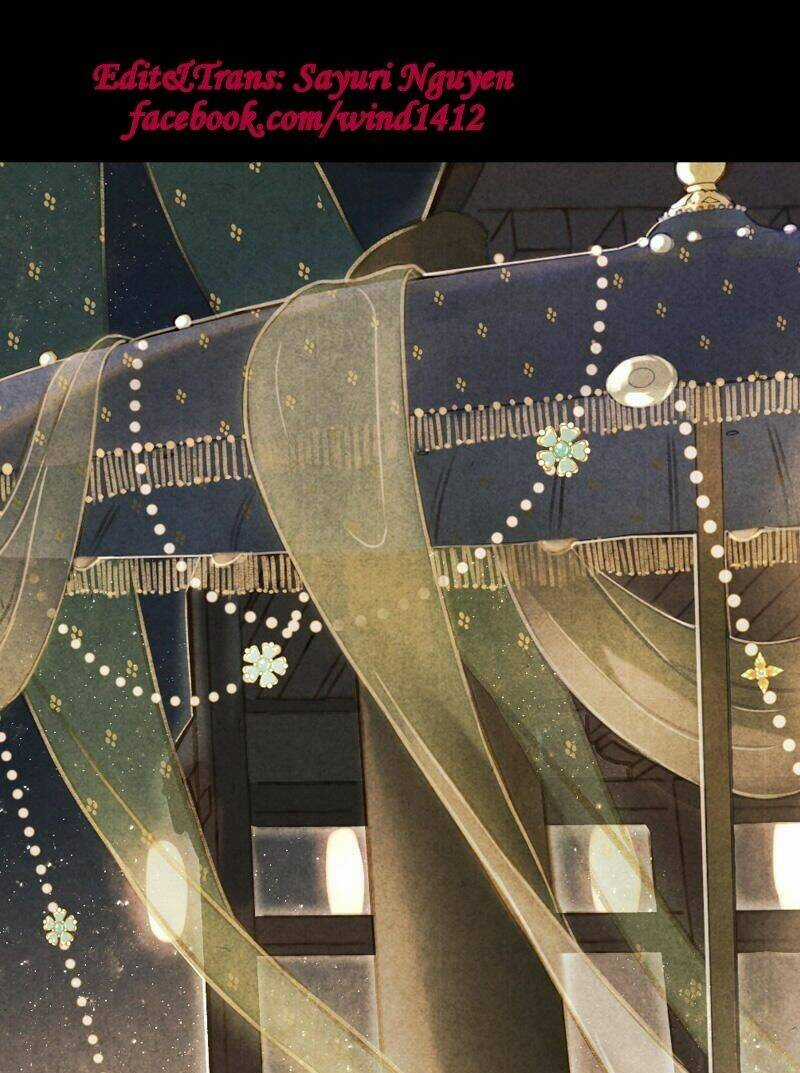 Thiếu Nữ Tản Mộng Đàm Chapter 9 trang 36