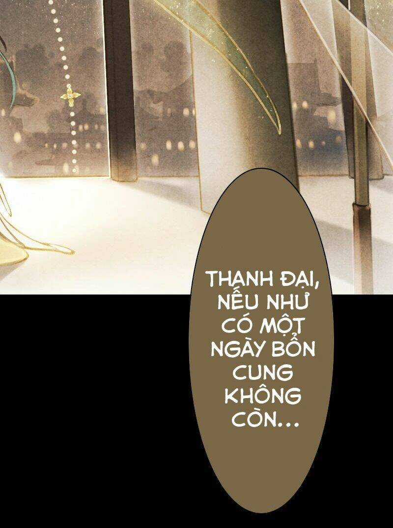 Thiếu Nữ Tản Mộng Đàm Chapter 9 trang 37