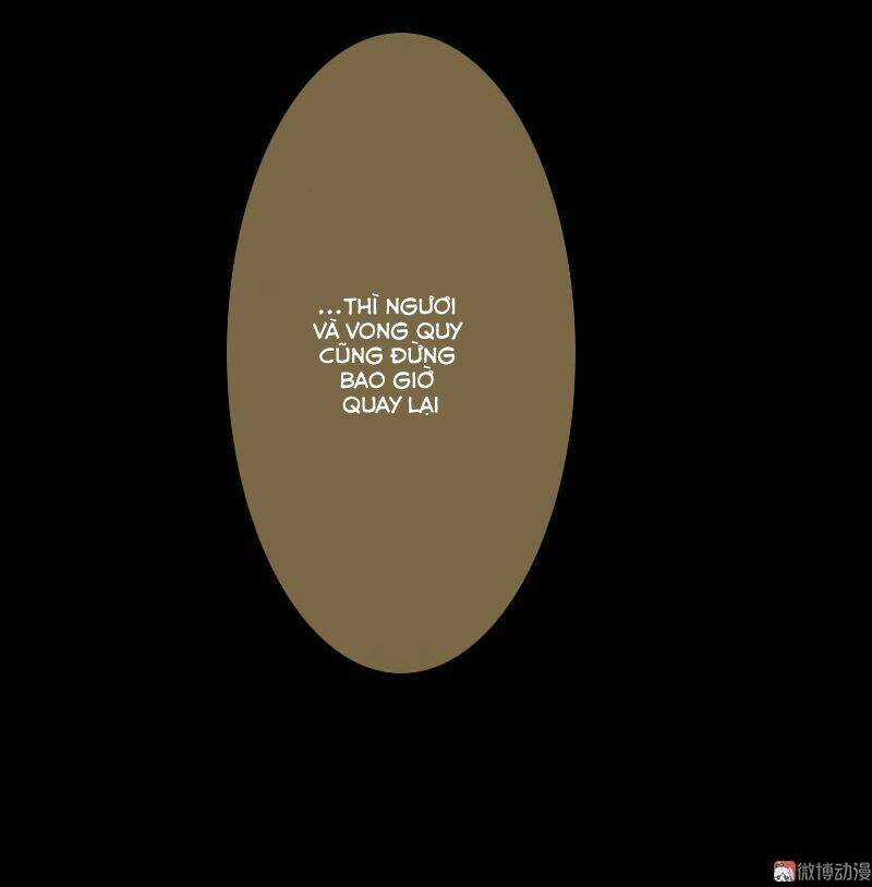 Thiếu Nữ Tản Mộng Đàm Chapter 9 trang 38