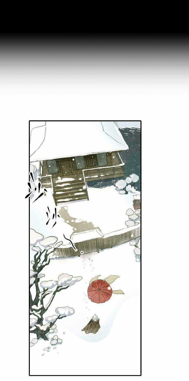 Thiếu Nữ Tản Mộng Đàm Chapter 9 trang 39