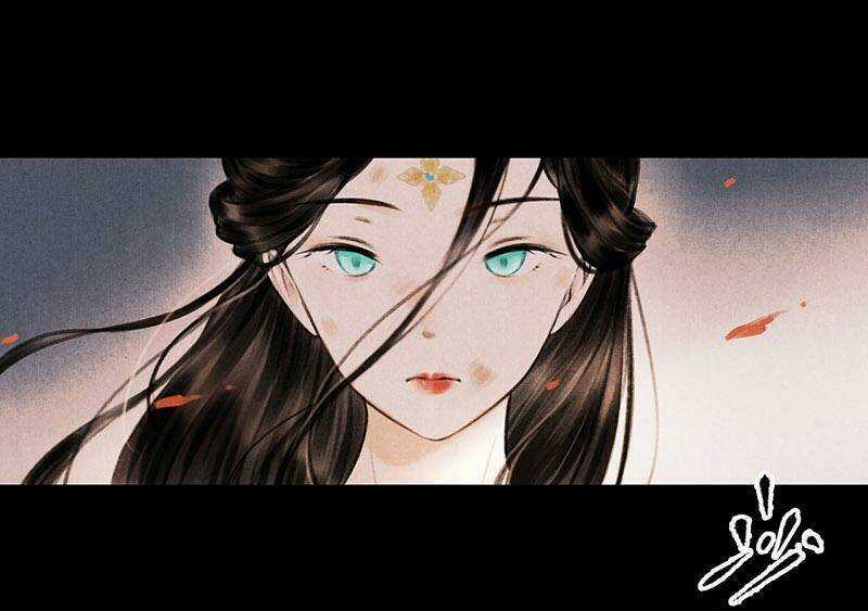 Thiếu Nữ Tản Mộng Đàm Chapter 9 trang 5