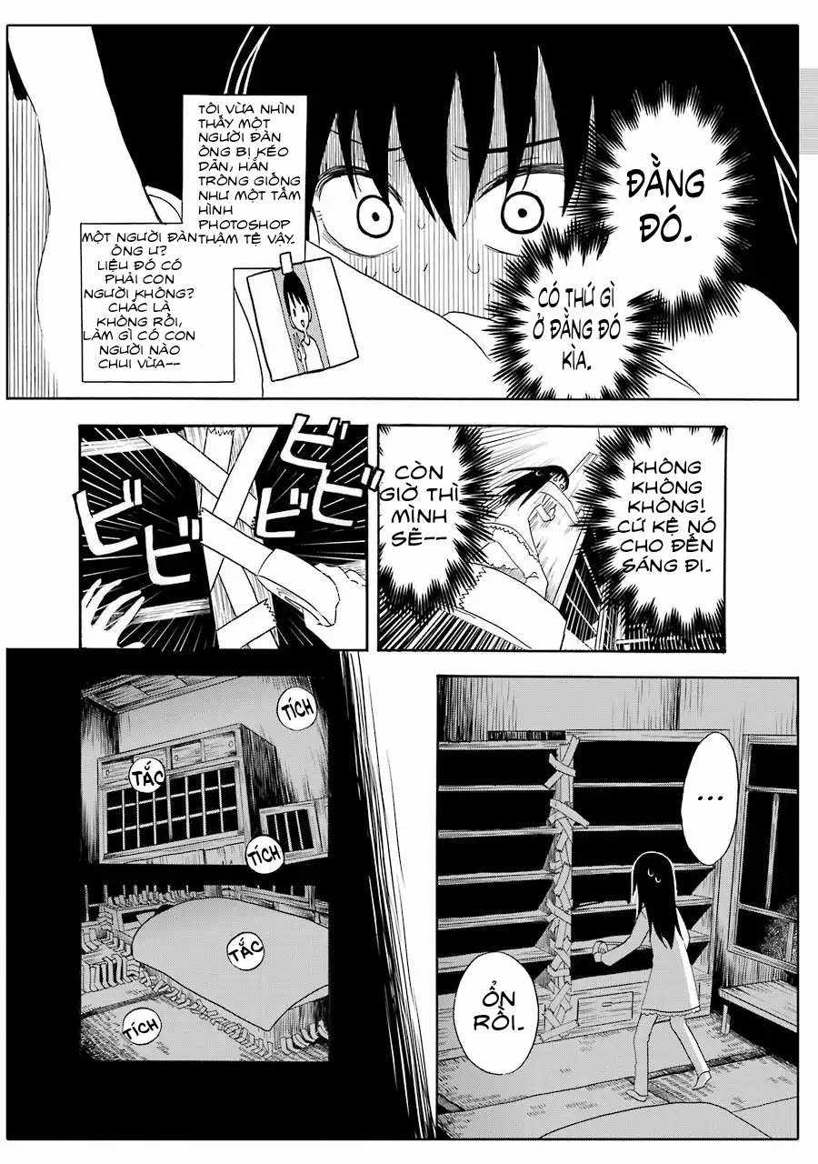 Thiếu Nữ Toàn Thư - Shoujo Jiten Chapter 1.2 trang 12