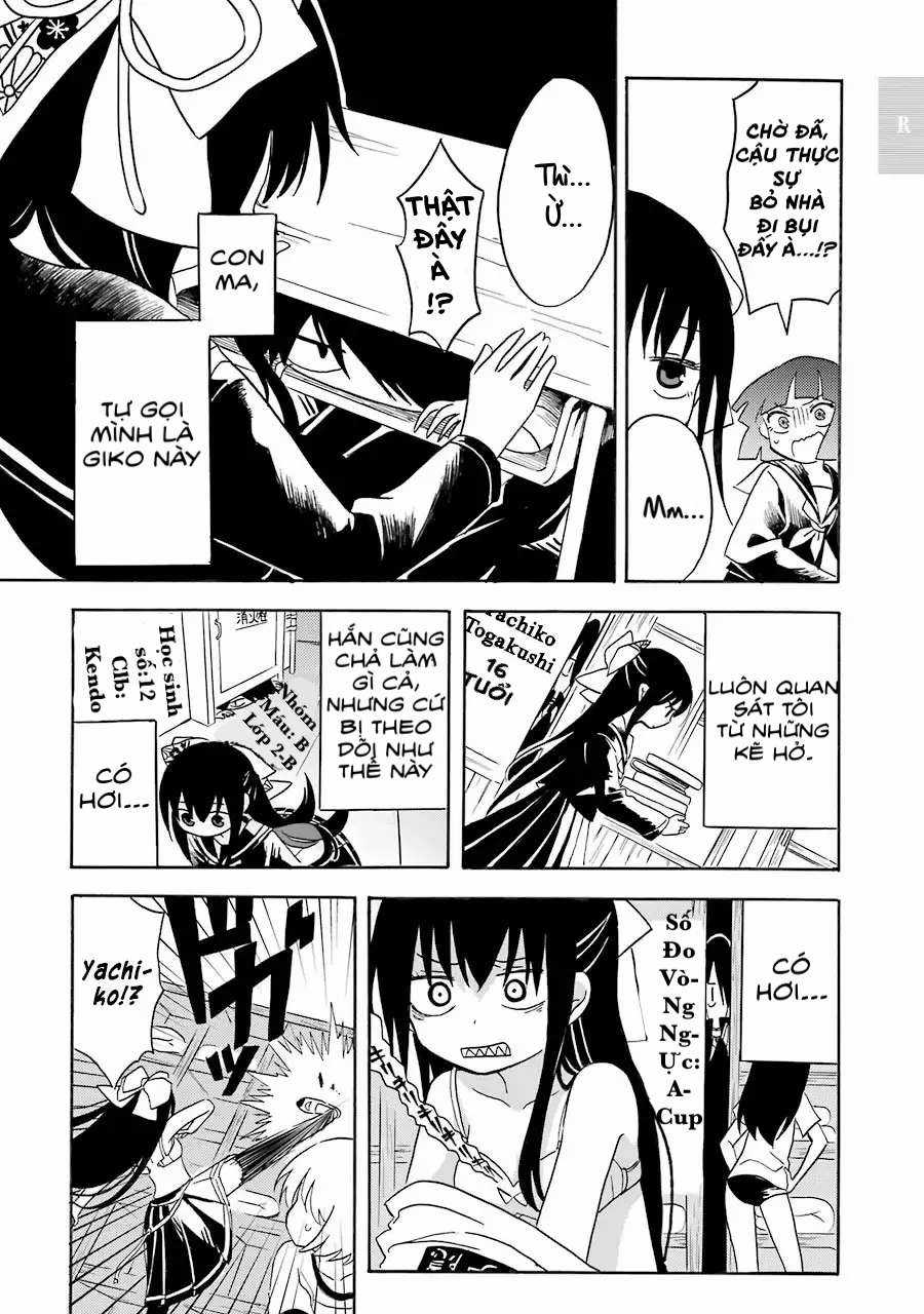 Thiếu Nữ Toàn Thư - Shoujo Jiten Chapter 1.2 trang 28