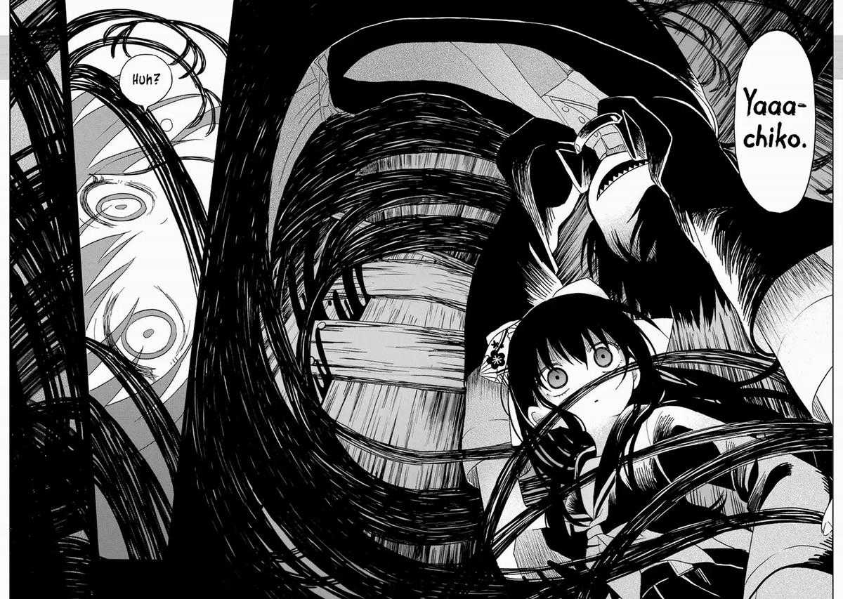 Thiếu Nữ Toàn Thư - Shoujo Jiten Chapter 1.2 trang 42