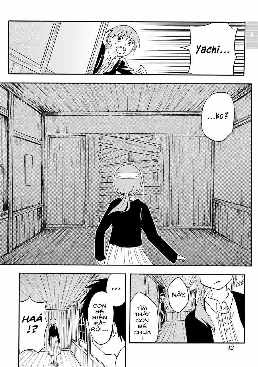 Thiếu Nữ Toàn Thư - Shoujo Jiten Chapter 1.2 trang 43