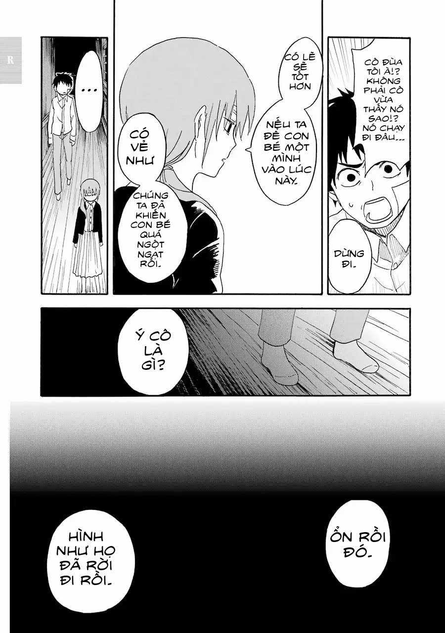 Thiếu Nữ Toàn Thư - Shoujo Jiten Chapter 1.2 trang 44