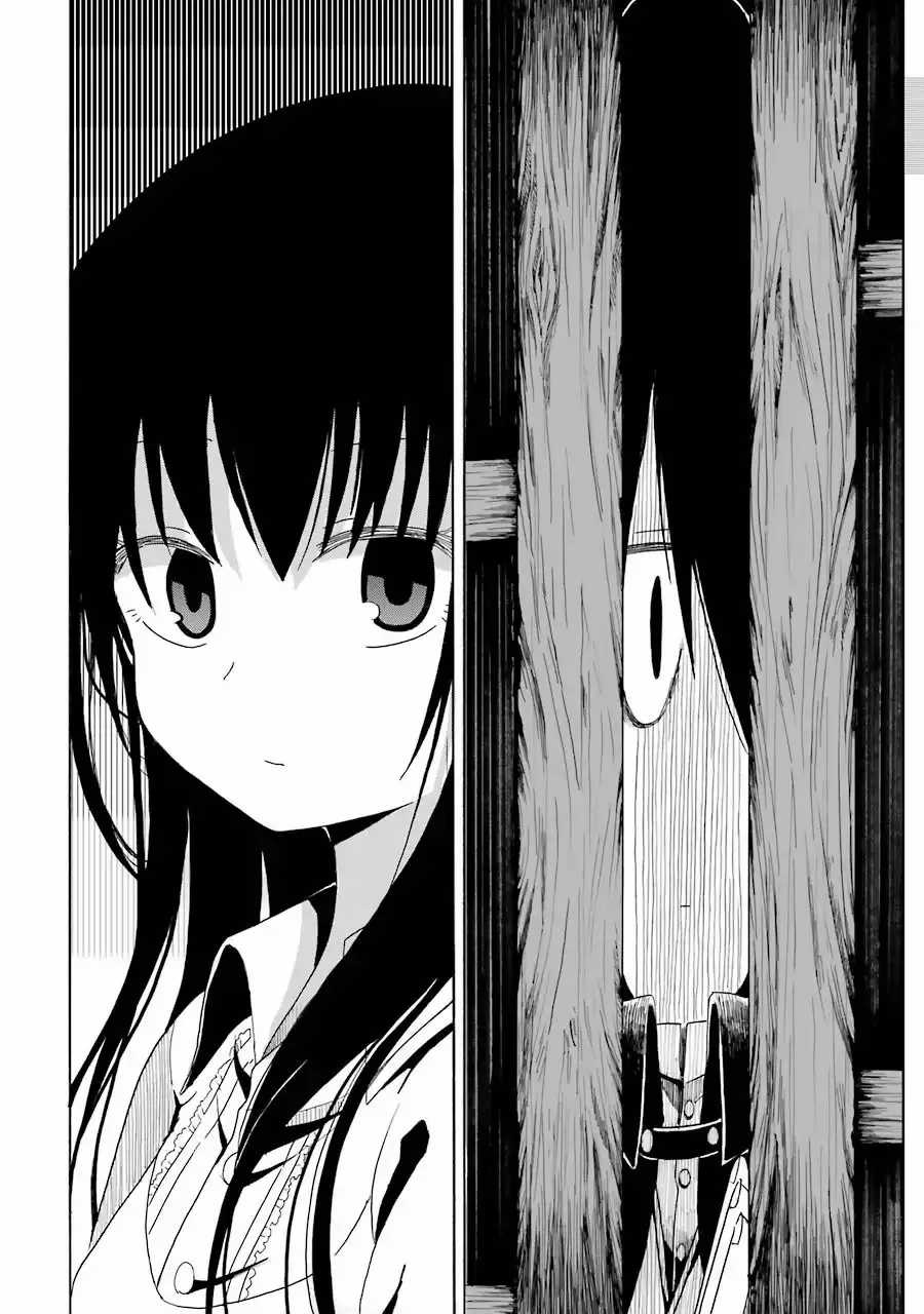 Thiếu Nữ Toàn Thư - Shoujo Jiten Chapter 1.2 trang 8