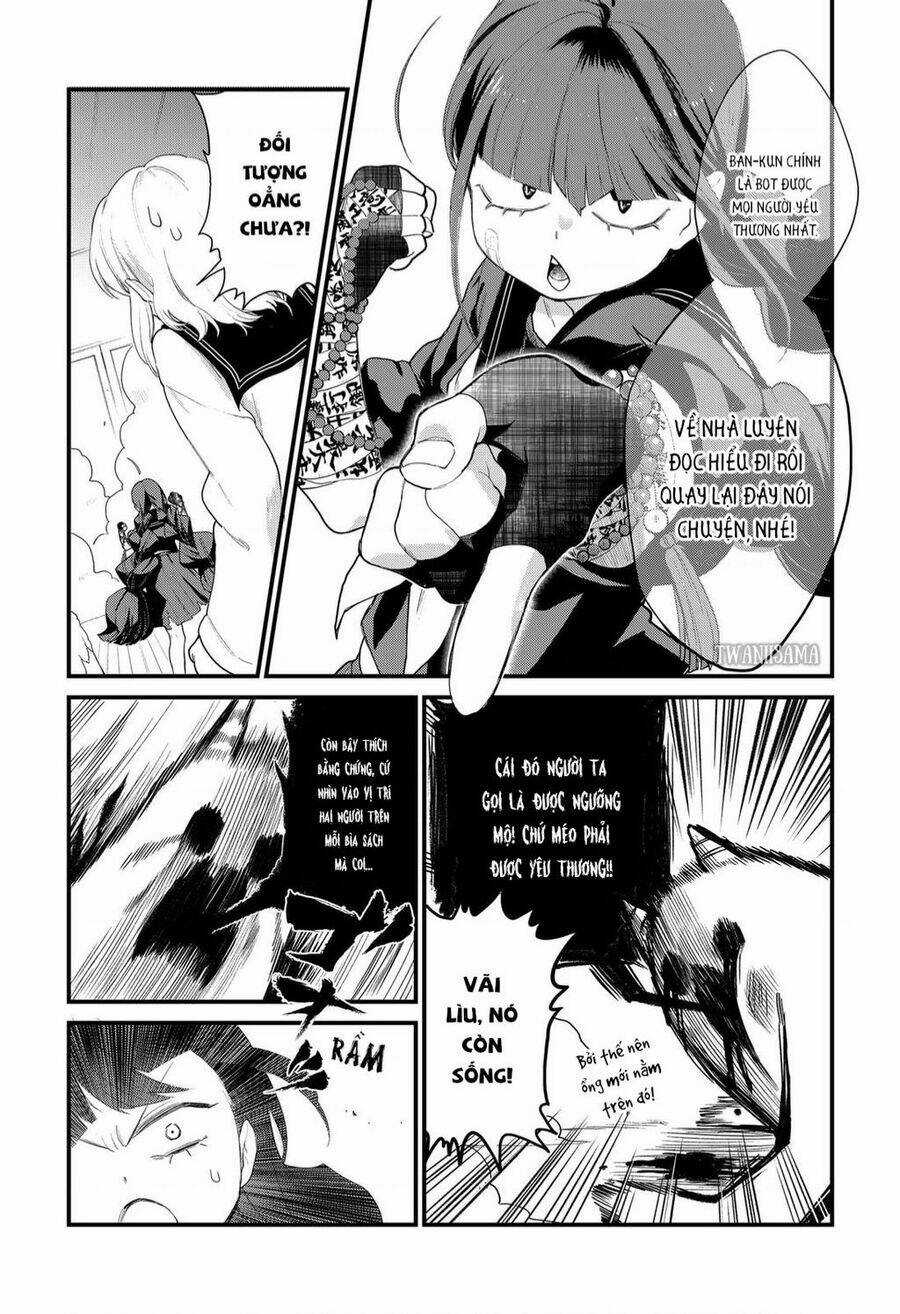 Thiếu Nữ Trừ Tà Osamu Chapter 1 trang 36