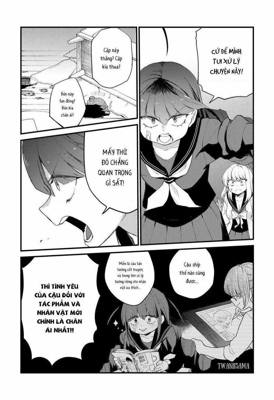 Thiếu Nữ Trừ Tà Osamu Chapter 1 trang 40