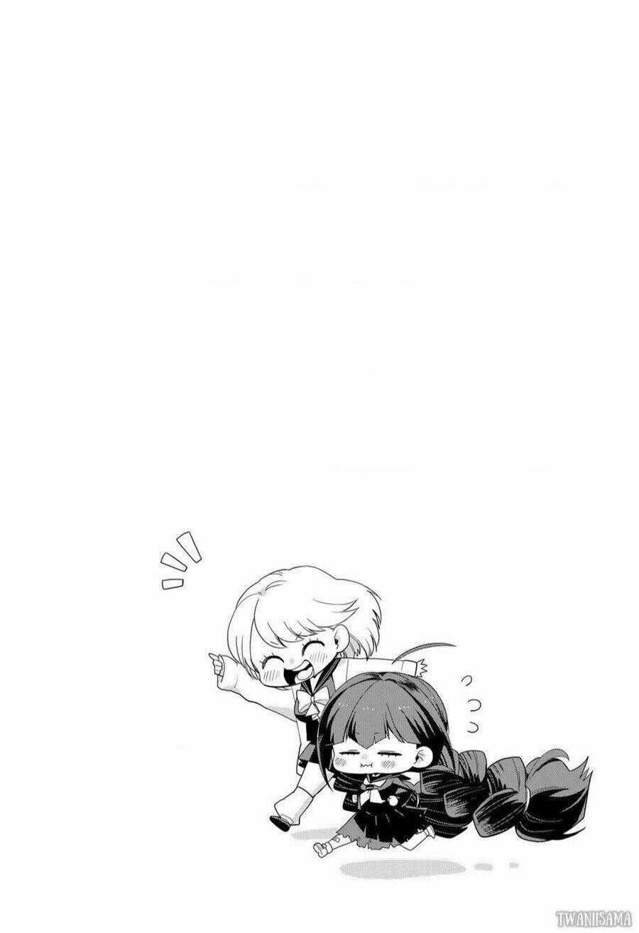 Thiếu Nữ Trừ Tà Osamu Chapter 1 trang 51