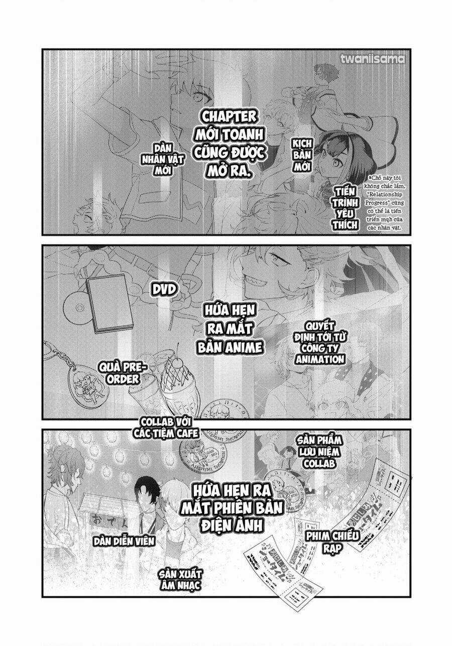 Thiếu Nữ Trừ Tà Osamu Chapter 11 trang 15