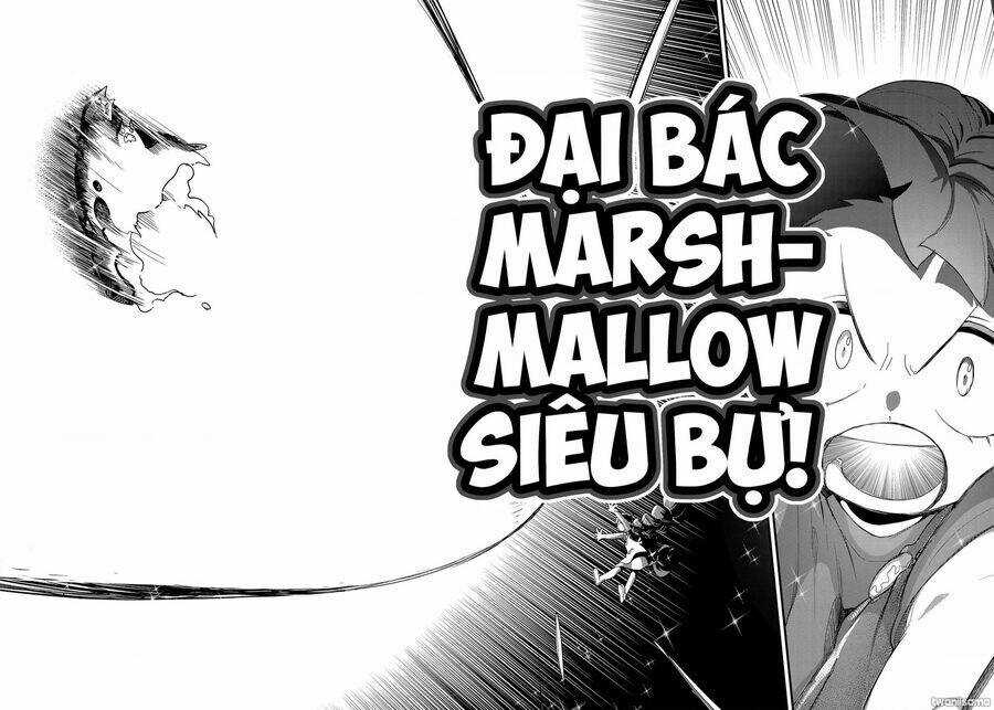 Thiếu Nữ Trừ Tà Osamu Chapter 14 trang 23