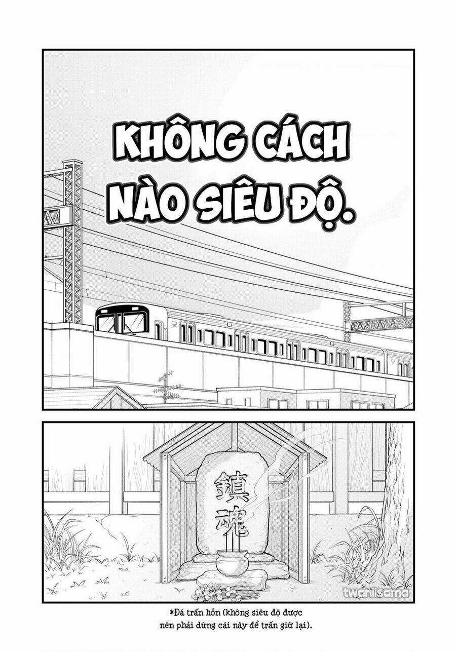 Thiếu Nữ Trừ Tà Osamu Chapter 15 trang 15