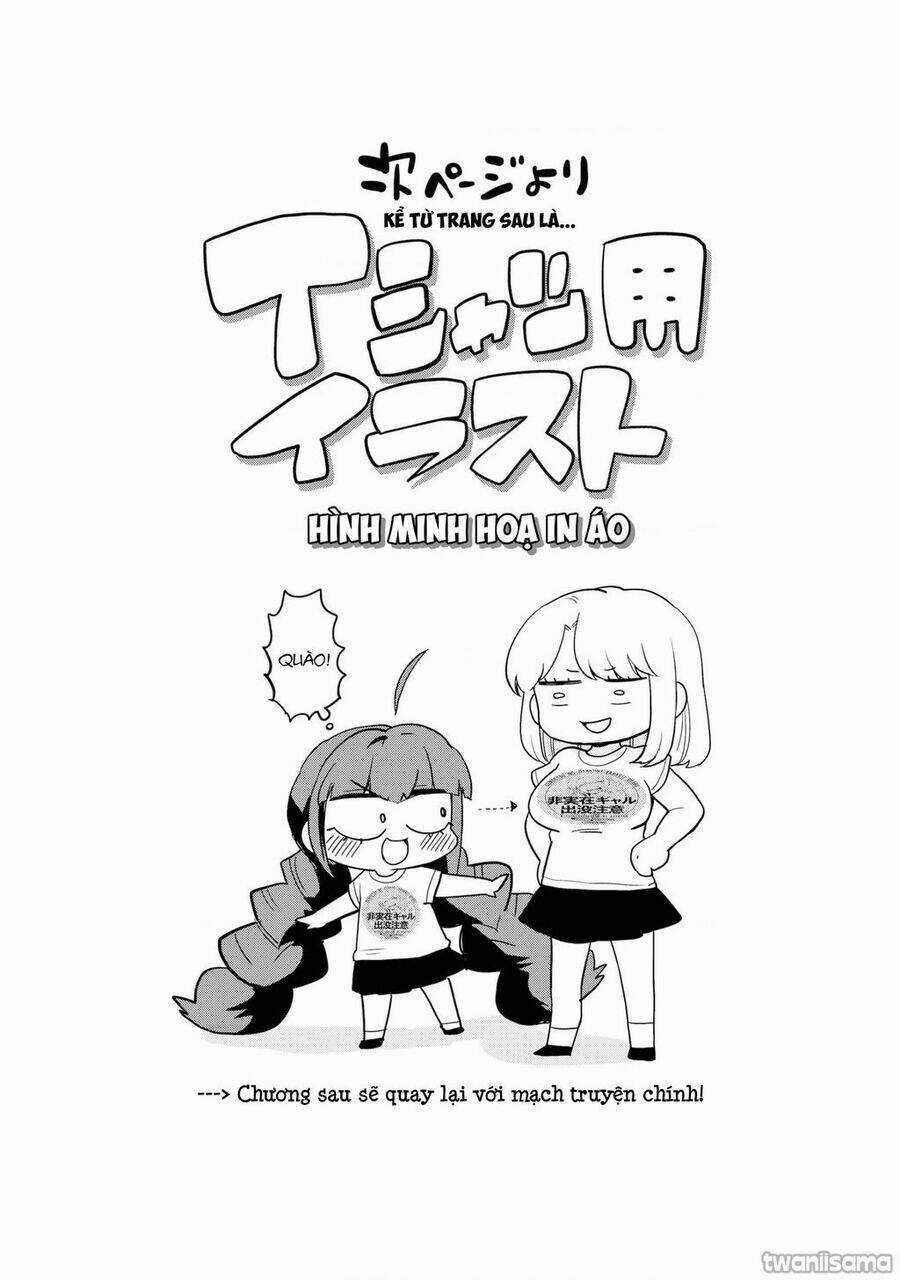 Thiếu Nữ Trừ Tà Osamu Chapter 17.5 trang 14